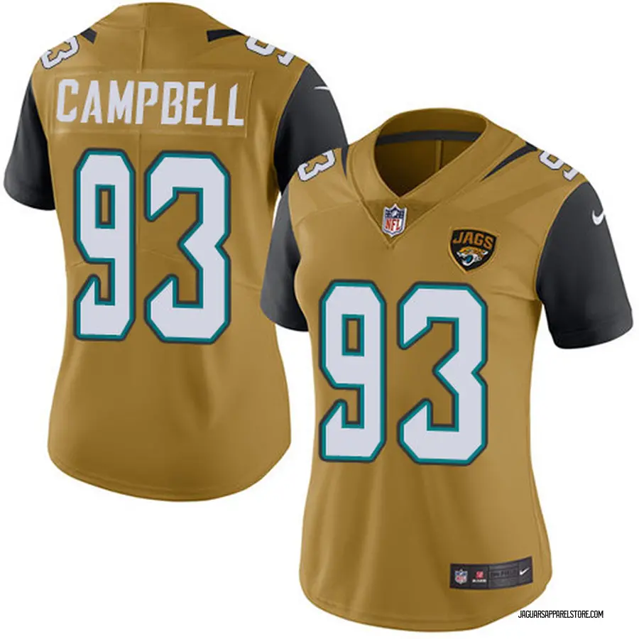 calais campbell womens jersey