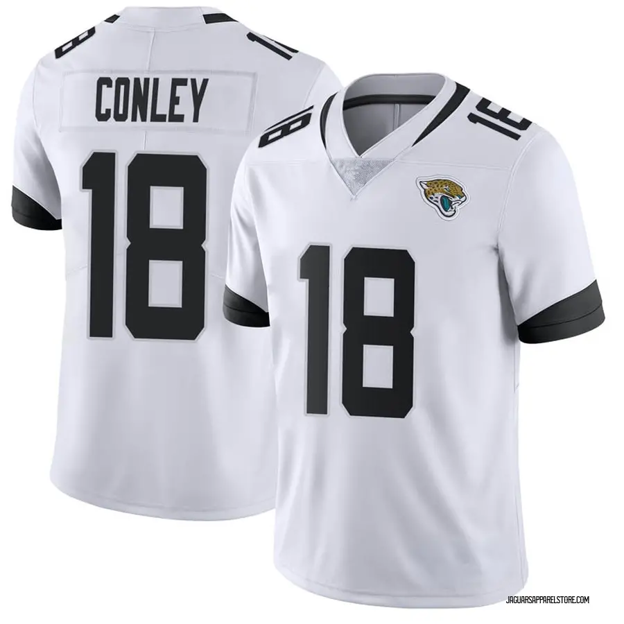 chris conley jersey