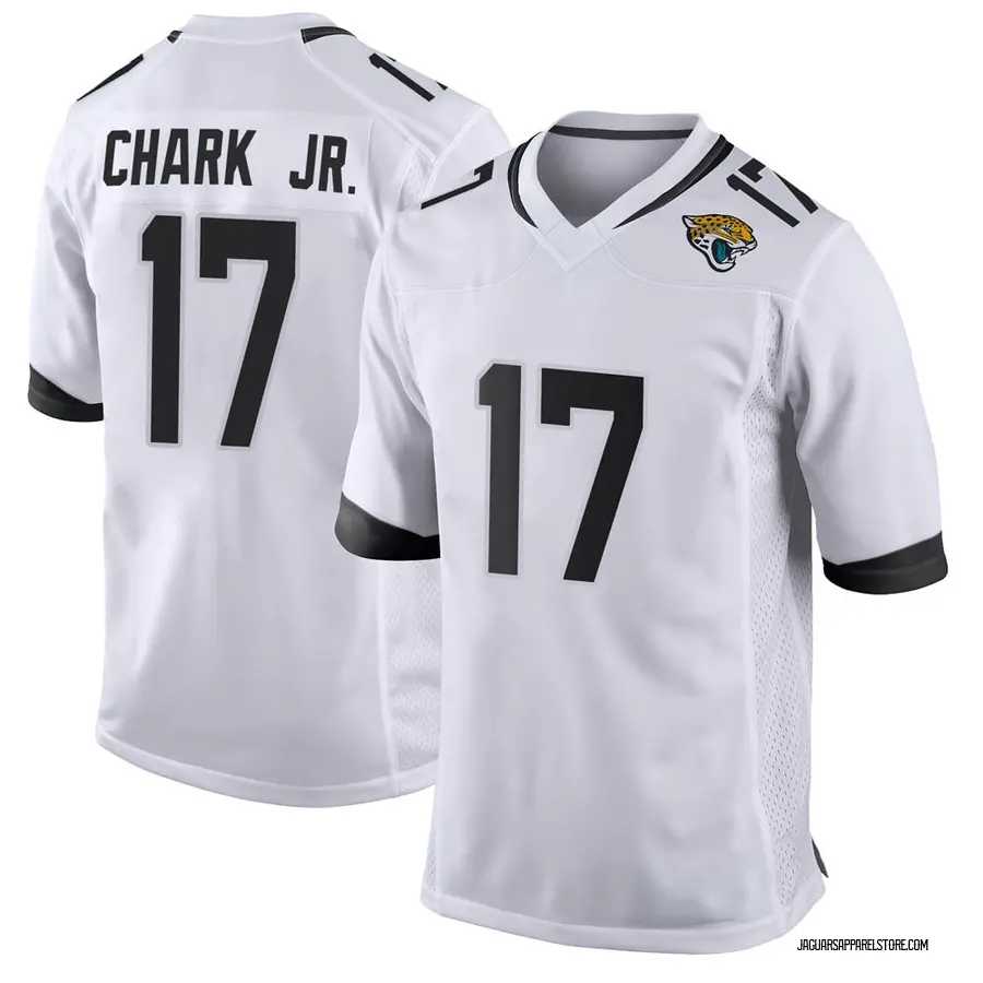 dj chark jersey