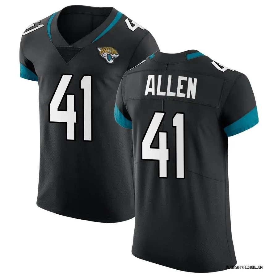 josh allen elite jersey