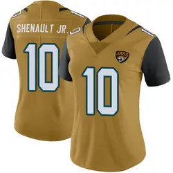 laviska shenault jaguars jersey
