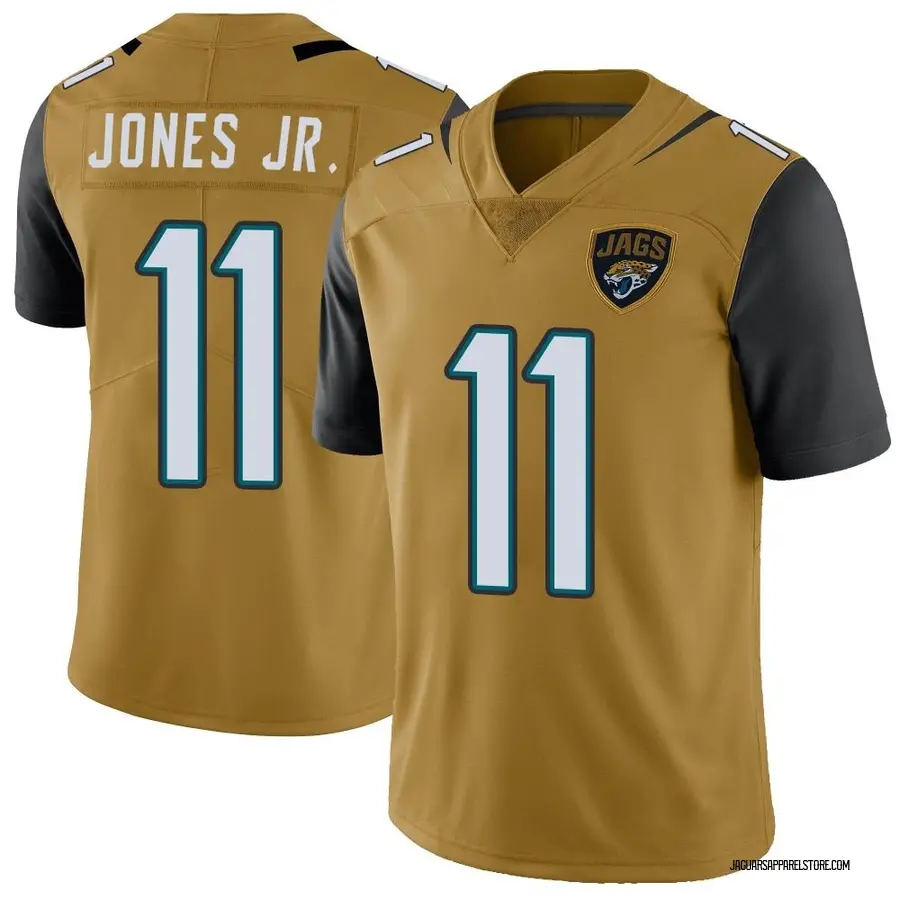 Marvin jones color rush jersey outlet