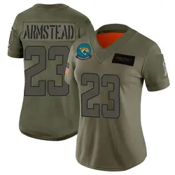 ryquell armstead jersey
